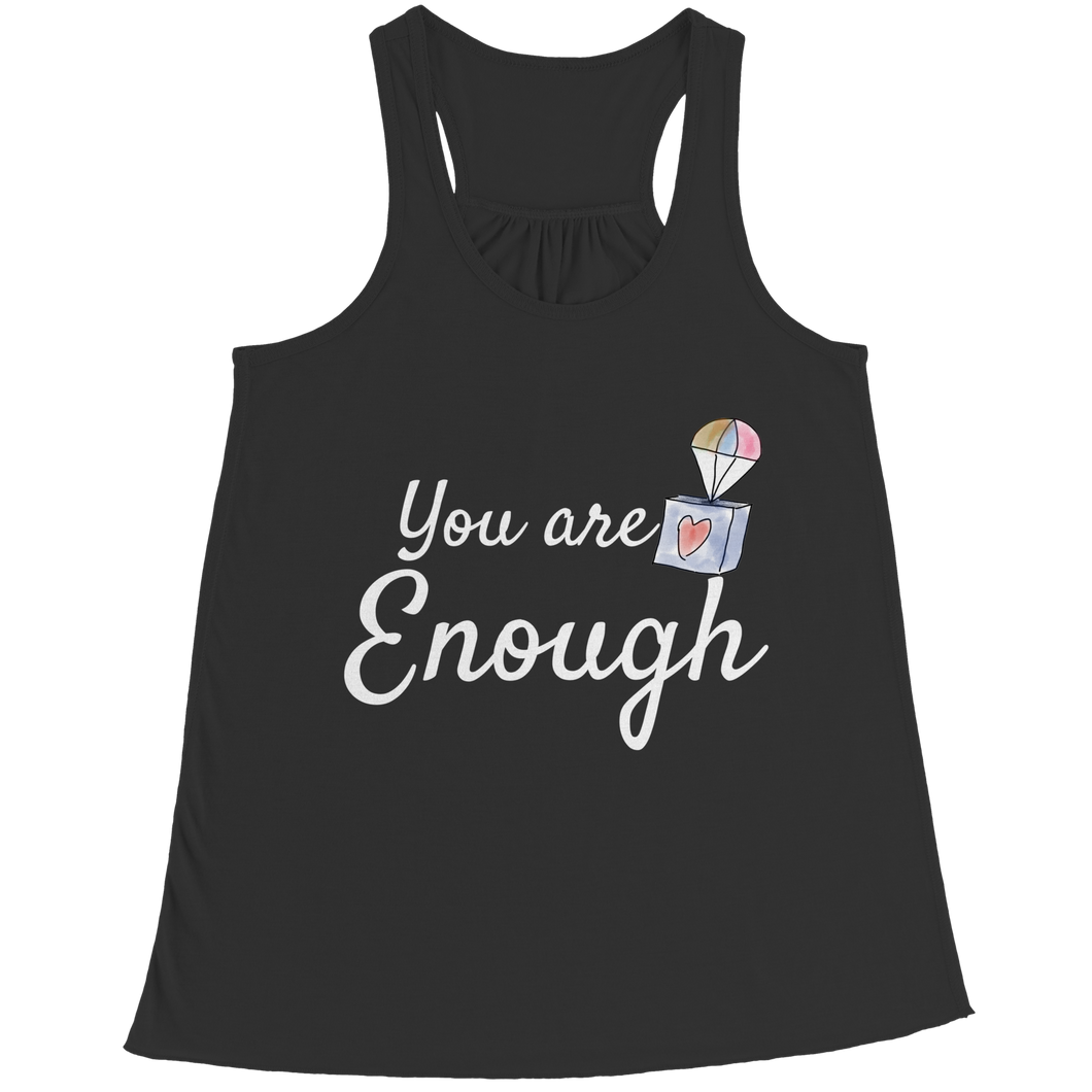 You are Enough