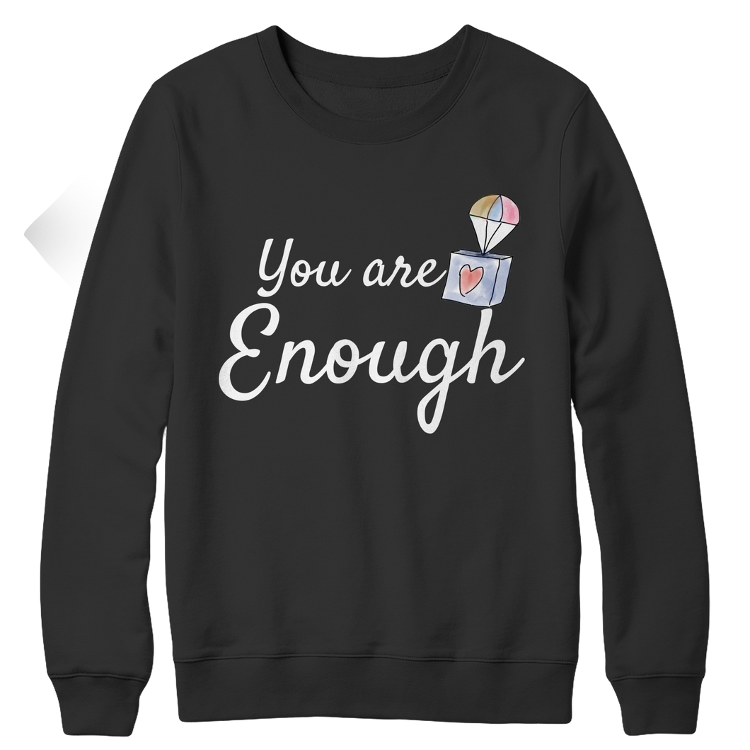 You are Enough