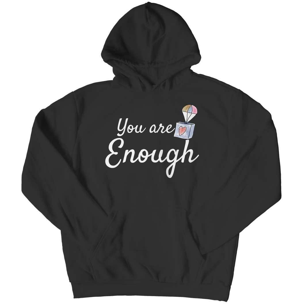 You are Enough