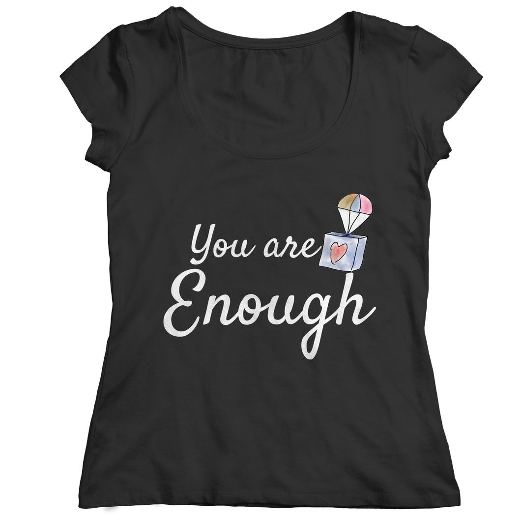 You are Enough
