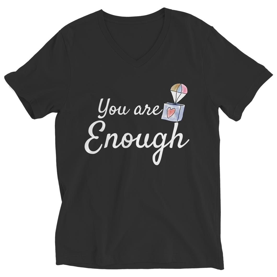 You are Enough
