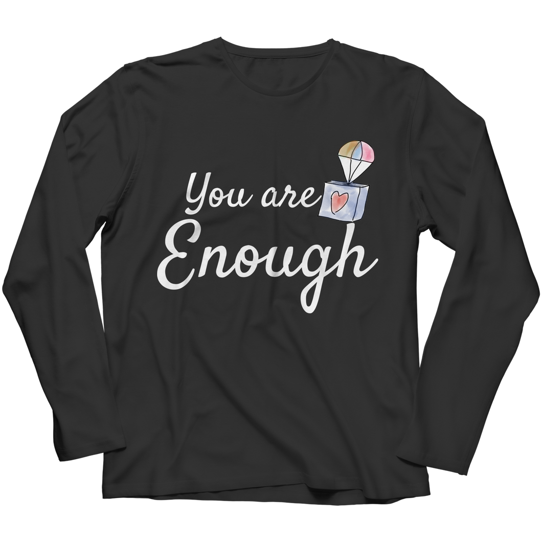 You are Enough