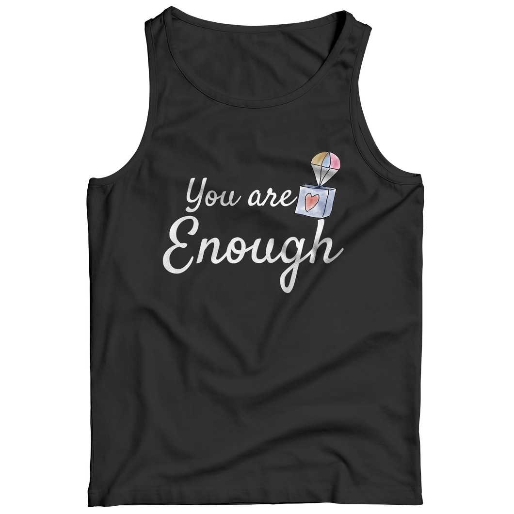 You are Enough