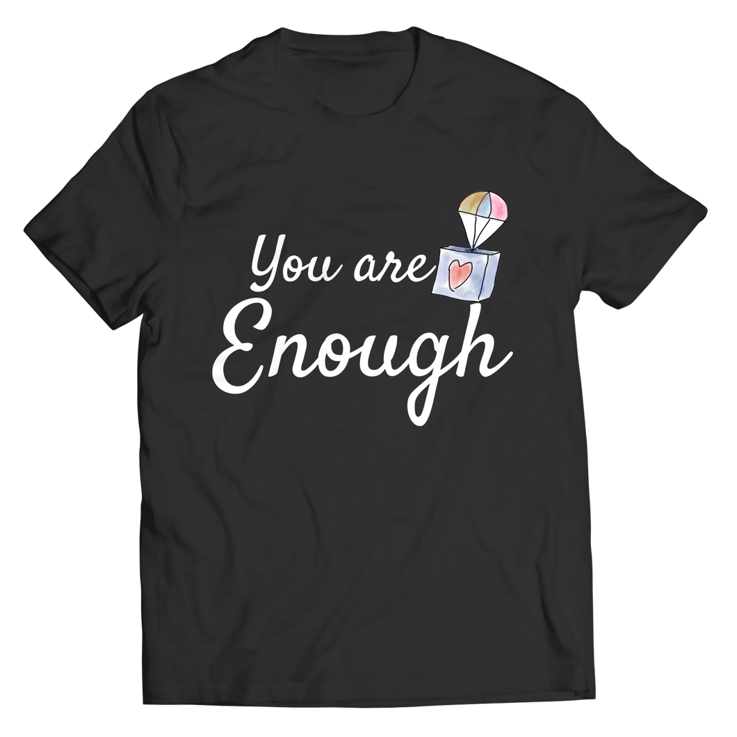 You are Enough