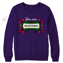 Load image into Gallery viewer, You are Inspiring
