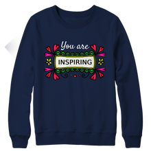 Load image into Gallery viewer, You are Inspiring
