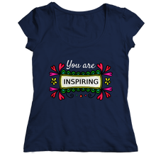 Load image into Gallery viewer, You are Inspiring
