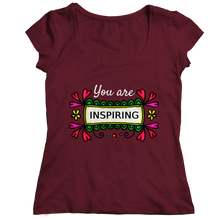 Load image into Gallery viewer, You are Inspiring
