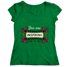 Load image into Gallery viewer, You are Inspiring
