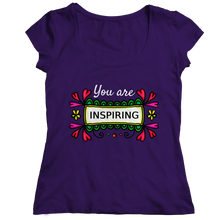 Load image into Gallery viewer, You are Inspiring
