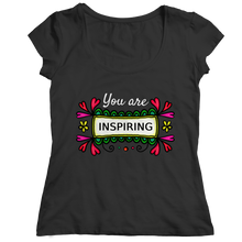 Load image into Gallery viewer, You are Inspiring
