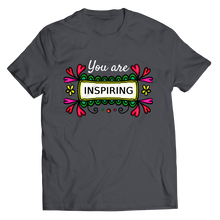 Load image into Gallery viewer, You are Inspiring
