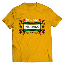 Load image into Gallery viewer, You are Inspiring
