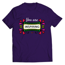 Load image into Gallery viewer, You are Inspiring
