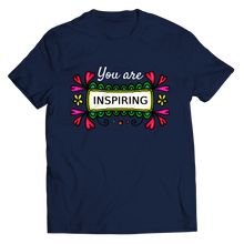 Load image into Gallery viewer, You are Inspiring
