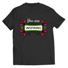 Load image into Gallery viewer, You are Inspiring
