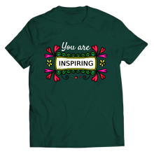 Load image into Gallery viewer, You are Inspiring
