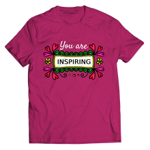 Load image into Gallery viewer, You are Inspiring

