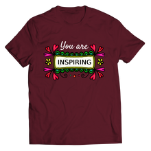 Load image into Gallery viewer, You are Inspiring
