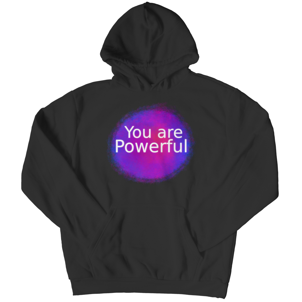 You Are Powerful