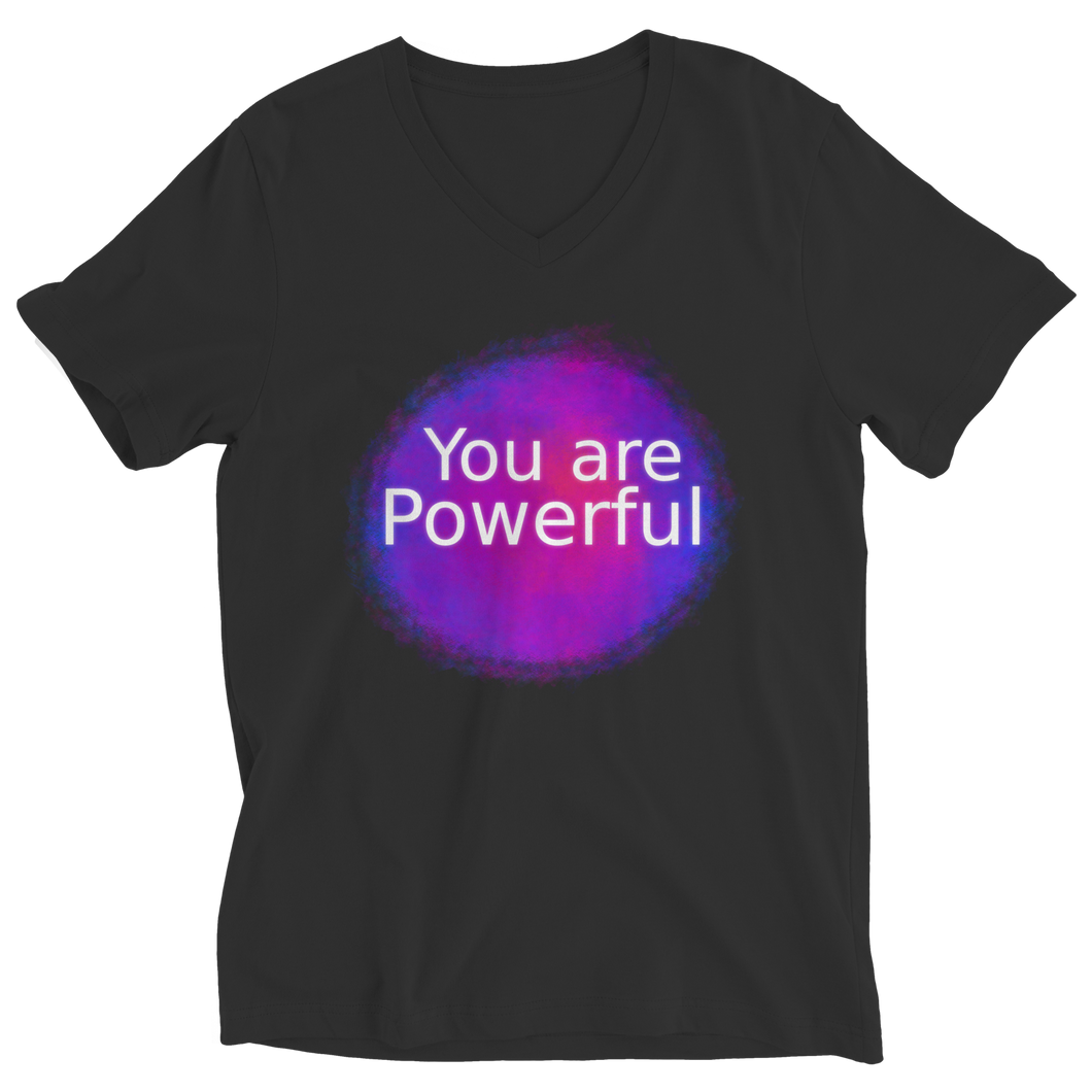You Are Powerful
