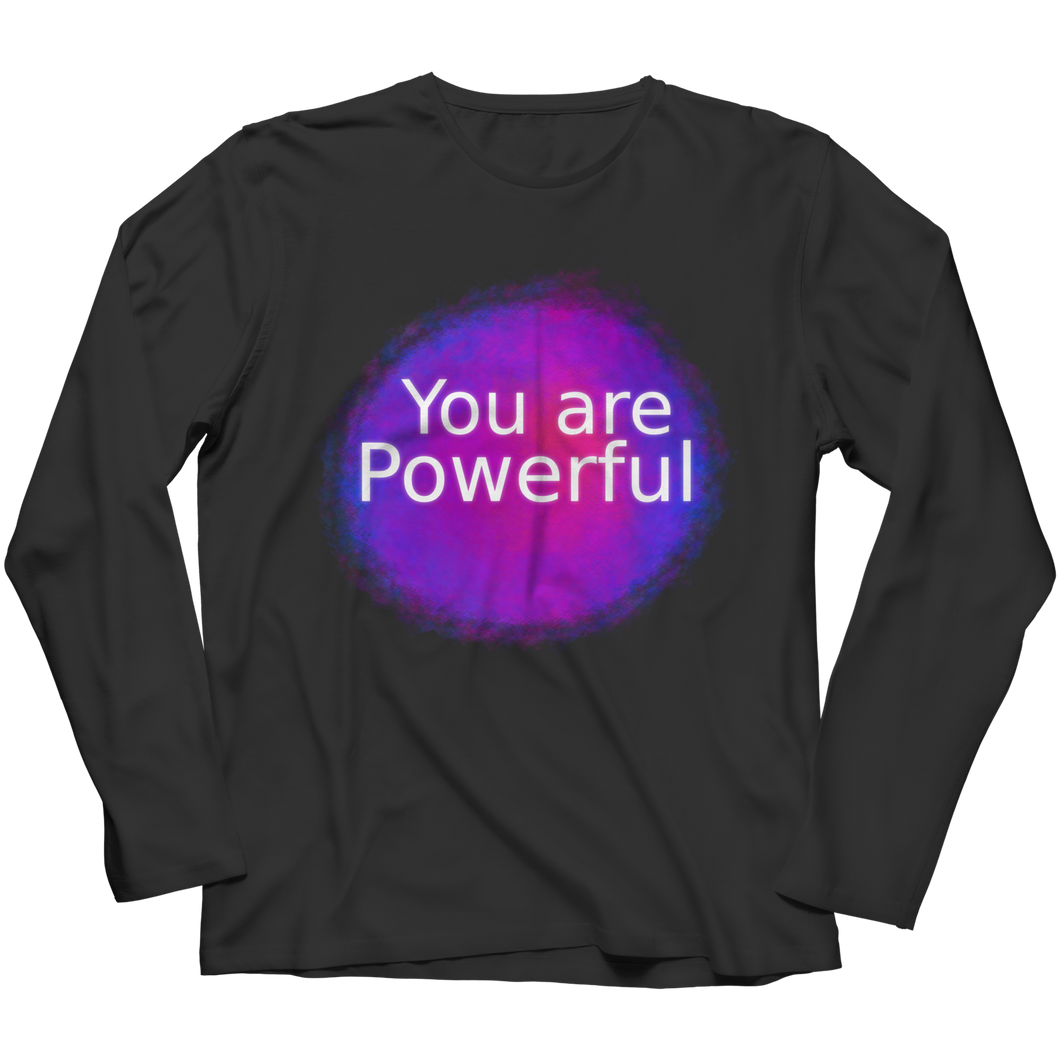You Are Powerful