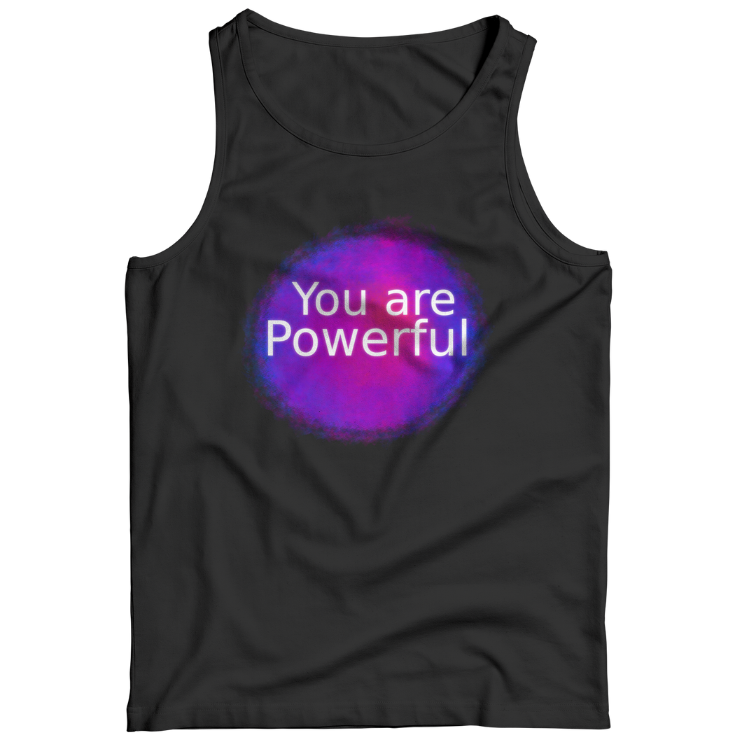 You Are Powerful