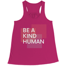 Load image into Gallery viewer, Be a kind human
