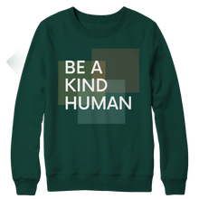 Load image into Gallery viewer, Be a kind human
