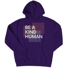 Load image into Gallery viewer, Be a kind human
