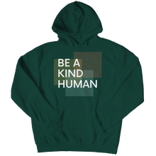Load image into Gallery viewer, Be a kind human
