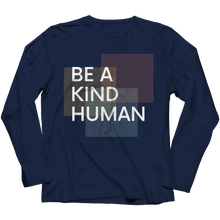 Load image into Gallery viewer, Be a kind human

