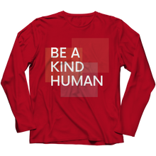 Load image into Gallery viewer, Be a kind human
