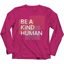 Load image into Gallery viewer, Be a kind human
