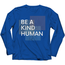 Load image into Gallery viewer, Be a kind human
