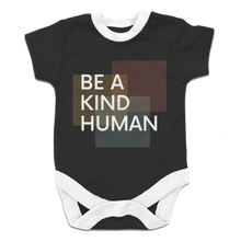 Load image into Gallery viewer, Be a kind human

