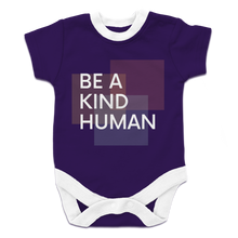 Load image into Gallery viewer, Be a kind human
