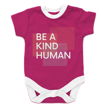Load image into Gallery viewer, Be a kind human
