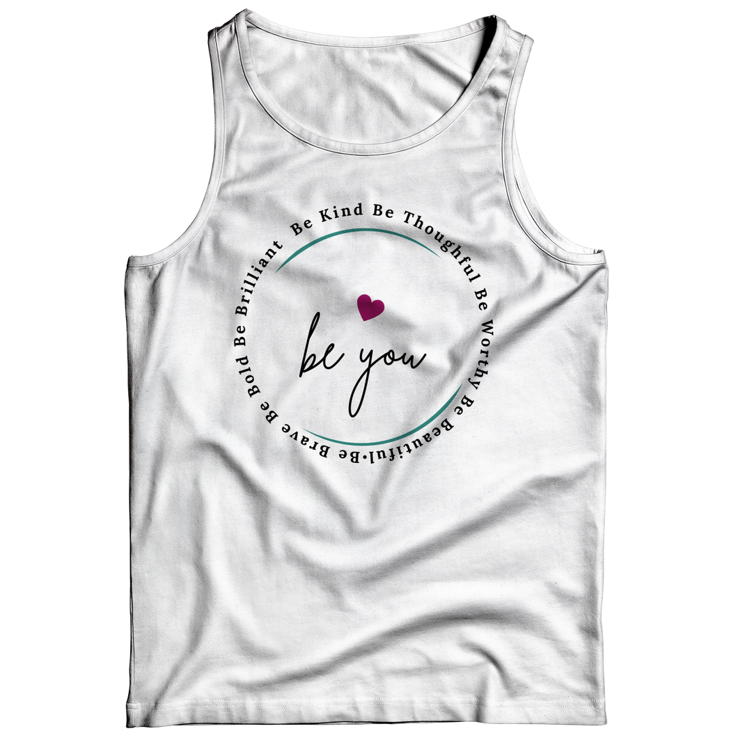 Be you