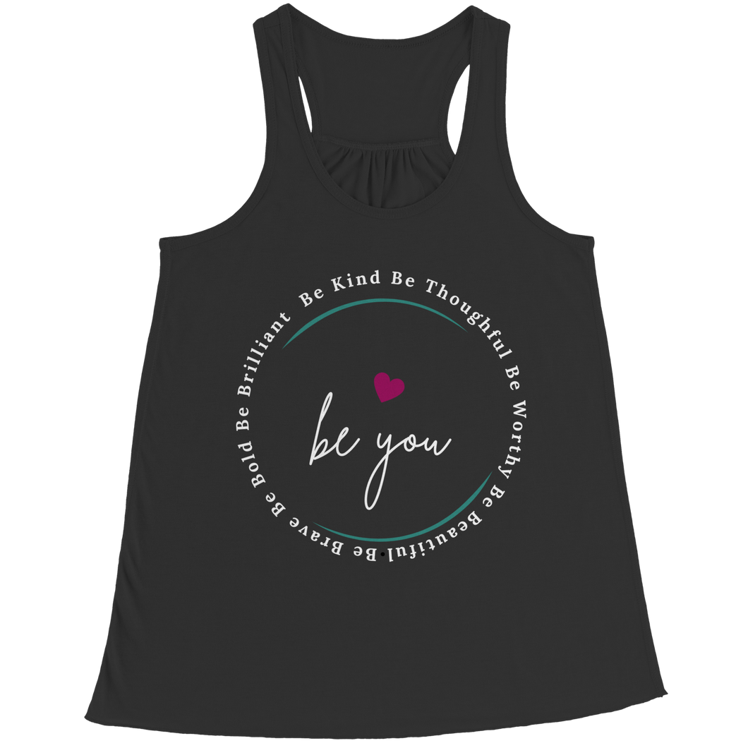 Be you