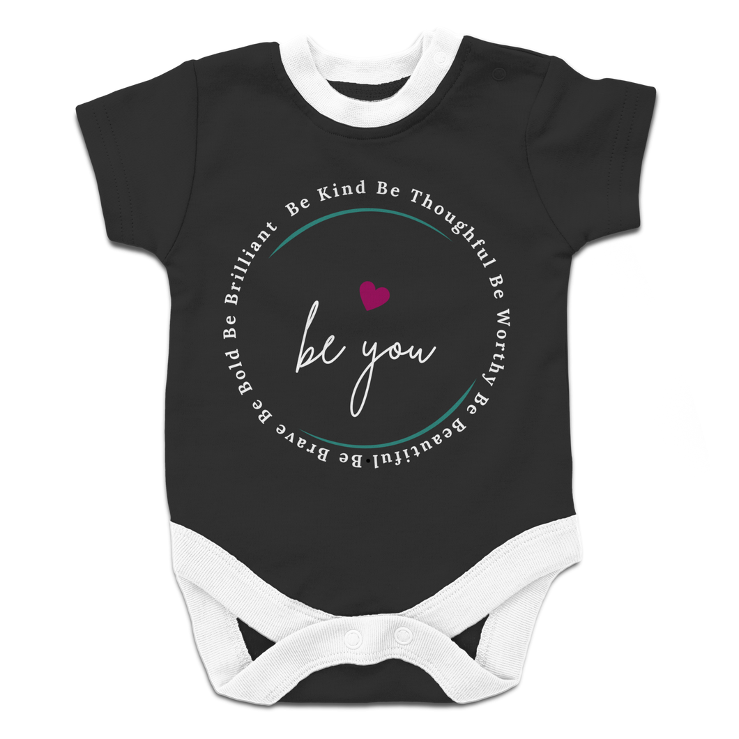 Be you