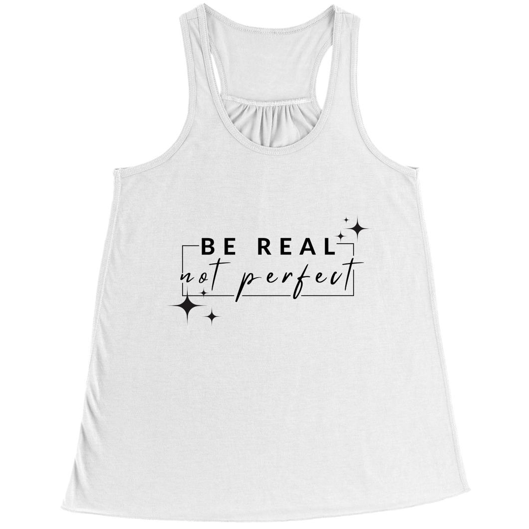 Be Real