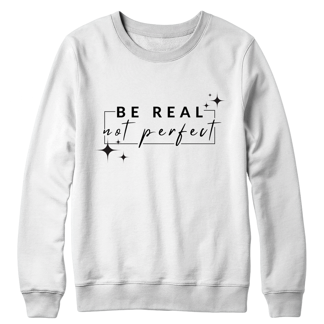 Be Real