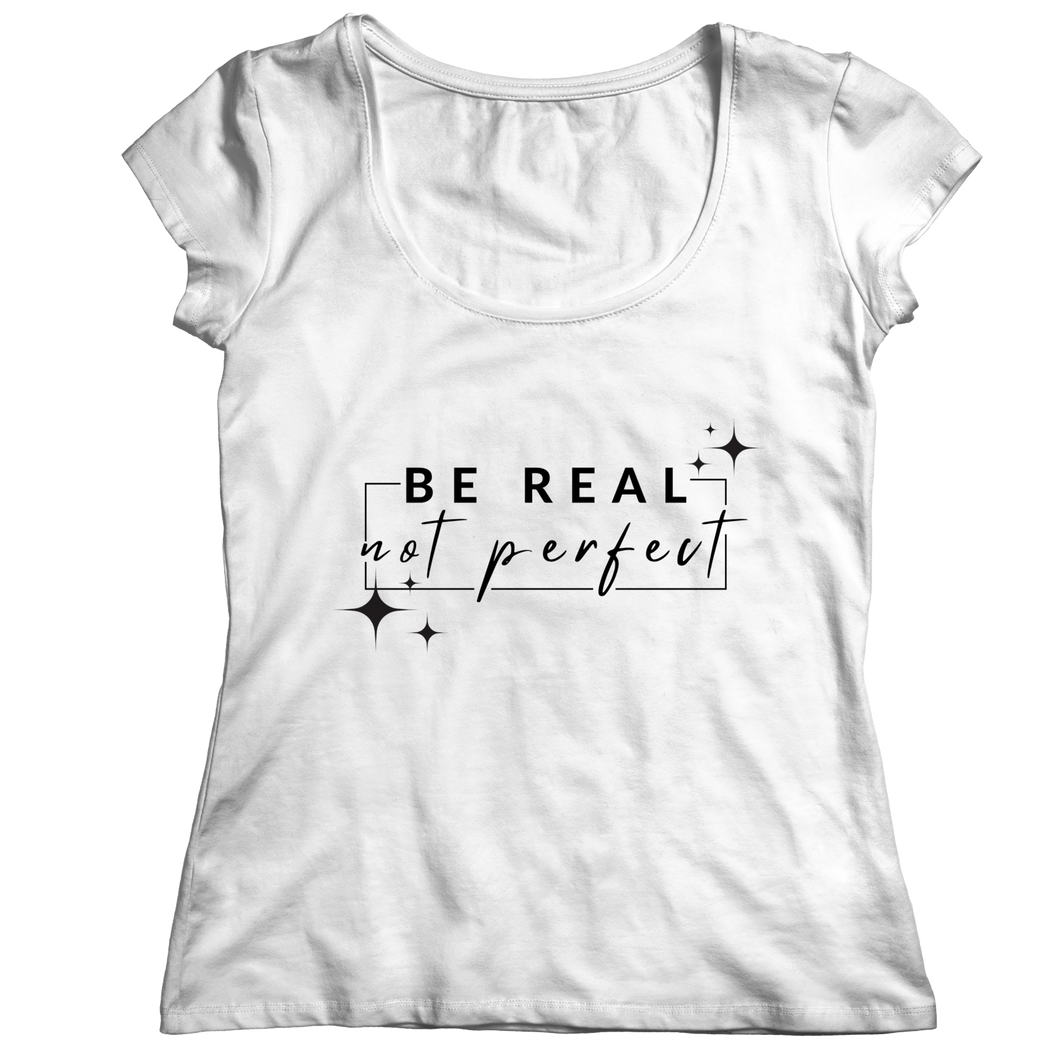 Be Real