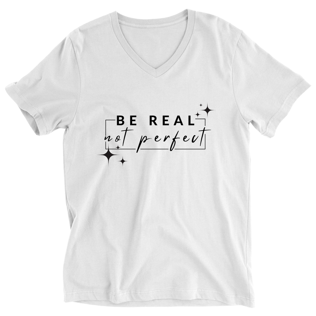 Be Real