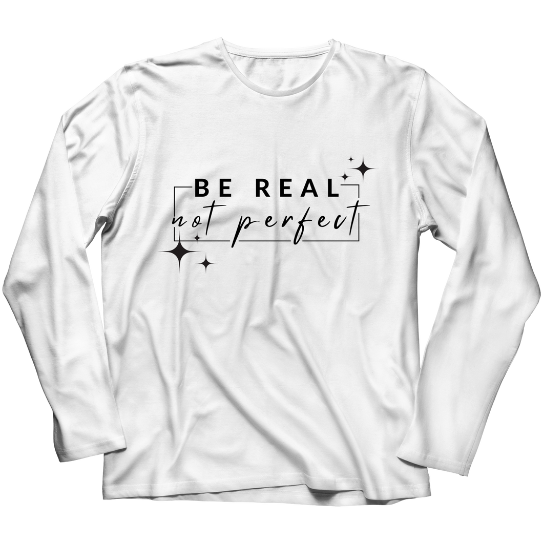 Be Real