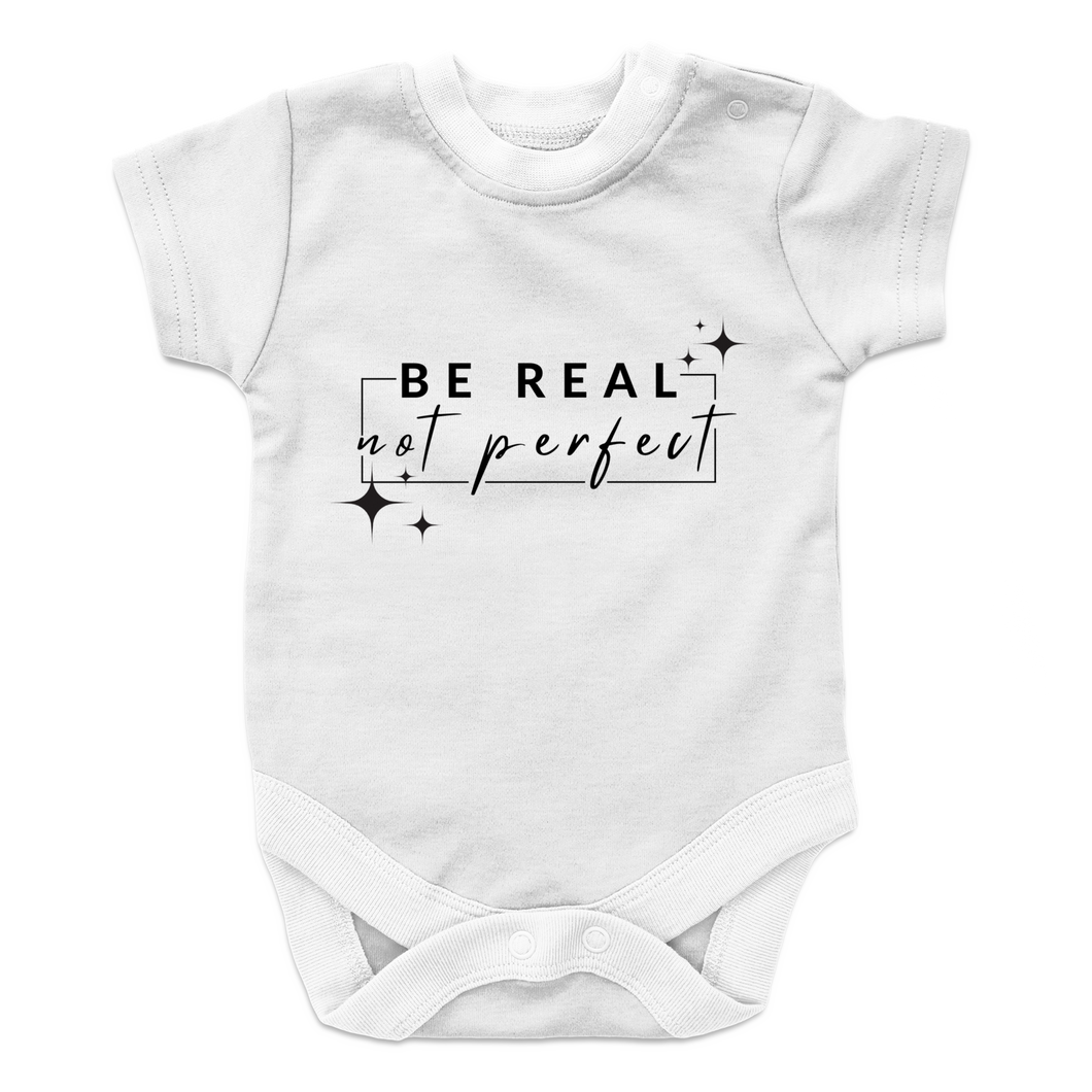 Be Real