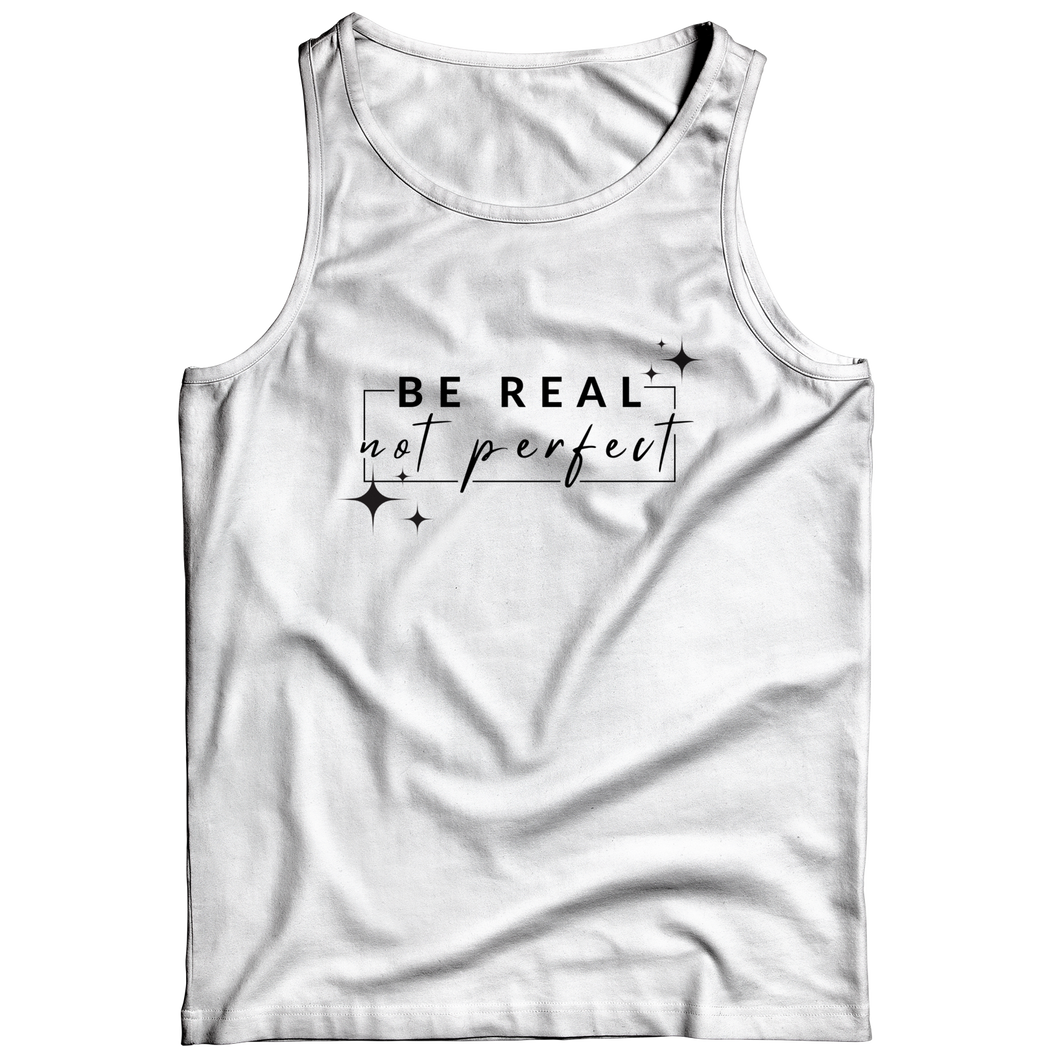Be Real