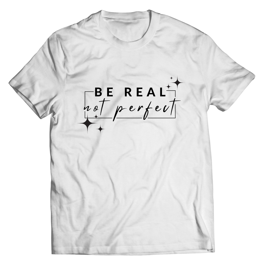 Be Real