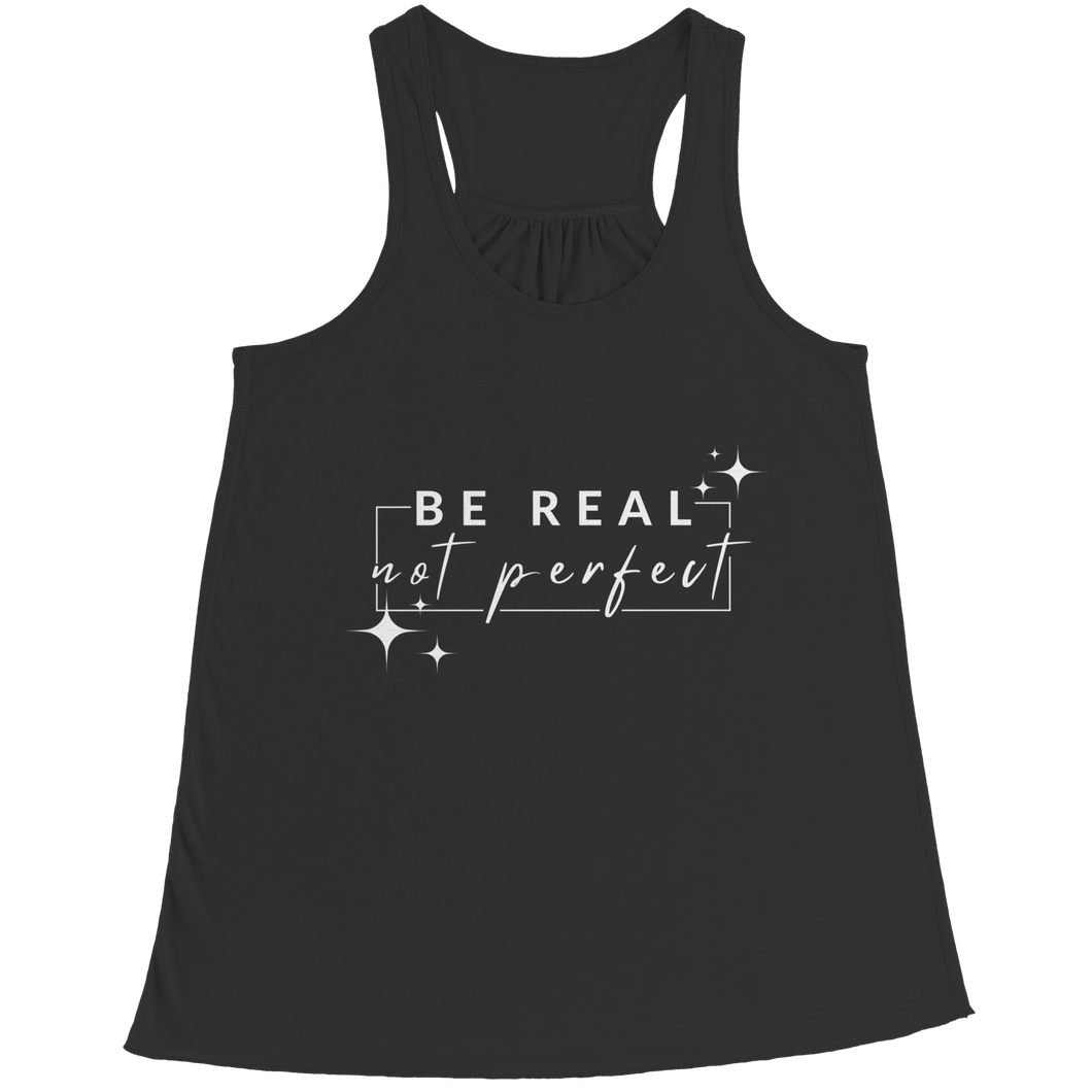 Be Real